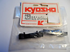 New Kyosho Rear Sus. Stopper AE8 As Shown