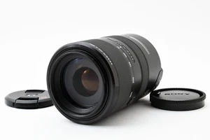 Sony [ Near Mint ] 70 300 mm F 4.5 5.6 G SSM  SAL70300G  Sony A Mount Lens Japan - Picture 1 of 12