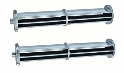 OER Air Duct Deflector Vent Set With A/C 1970-1981 Pontiac Firebird GTO - Image 1 of 4