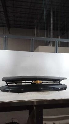 2017 Chevrolet Camaro OEM Grille Grey 102k Miles Genuine Used Part NJ25-17607 Foto 1 de 3