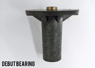 Cuscinetto piatto Pro-Ject (completo) Debut III / Debut Carbon (n. parte: 042)