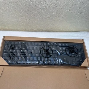 Dell Keyboard ON242F - Picture 1 of 3