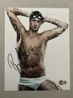 Ryan Lochte autographed signed 8x10 photo Beckett BAS COA USA Swimming Olympic