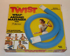 Vintage 1989 The Twist Wrap Around Massagegerät von Pollenex TM40