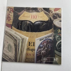 Madlib 45 Barrel Proof 10 Summers Old Tech Eqpt Sply New 7” Vinyl Record - Picture 1 of 6