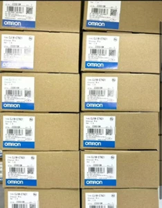 Omron CJ1W-ETN21 (CJ1WETN21) Prozessor/Controller - Bild 1 von 1