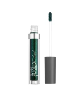 Megalast Catsuit Emerald Gaze Liquid Eyeshadow Lot of 3 Matte Metallic Effect - Picture 1 of 3