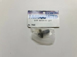 Team Associated No. 7668 Diff Outdrive Left 002 - Imagen 1 de 1