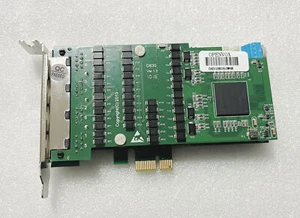 OpenVox G4DDWNANDEX50 Digital Voice Card FCC PART 68Rules DE150/250/450/P/E - Bild 1 von 2