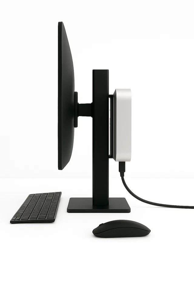 Apple Mac Mini M4 (2024) MU9D3D/A 16 GB RAM 256 GB SSD