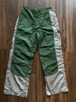Pantalones de chándal Air Jordan Off White Nike talla M Foto 1 de 4