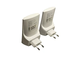 TP-Link RE 190 Verstärker SET 2Stk. W-LAN Repeater AC750 - Zdjęcie 1 z 6