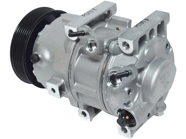 Compresor de aire acondicionado 58NWKJ52 para Kia Optima 2015 2013 2014 2017 2016 2012 2018 Foto 1 de 1