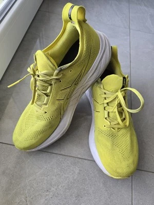 asics gel nimbus 26 uomo 47  - Immagine 1 di 4