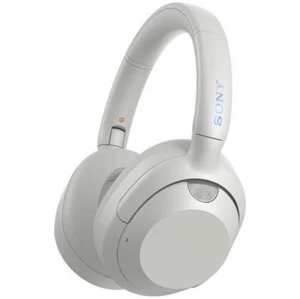 SONY WH-ULT900N/W ULT WEAR Wireless Noise Canceling Headphones  Off White - Picture 1 of 4