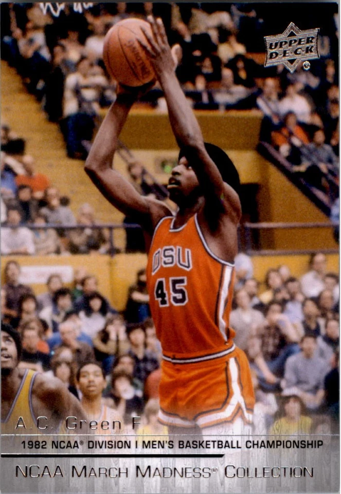 2014-15 Upper Deck March Madness Collection YOU PICK - Image 1 of 1