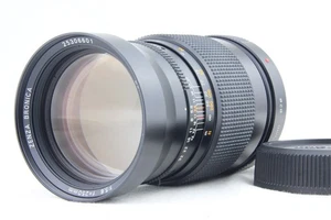 [ MINT ] BRONICA ZENZANON PG 250mm f/5.6 Telephoto Lens for GS-1 from JAPAN - Picture 1 of 10