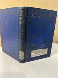 Er, der George Creswell dient Zweite Methodistische Kirche Knoxville Tennessee Buch - Bild 1 von 11