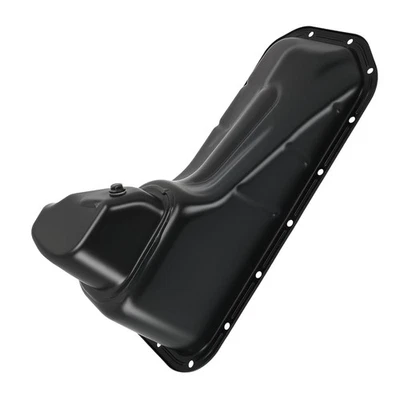 Bandeja de lavabo de aceite de motor para Toyota 4Runner/Tacoma 2,7 L 1995-2004 1210175050 acero Foto 1 de 4