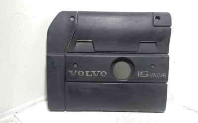 VOLVO S60 I Cubierta Motor 30811833 2.0 Gasolina 103kw 2001 28587472 - Imagen 1 de 3