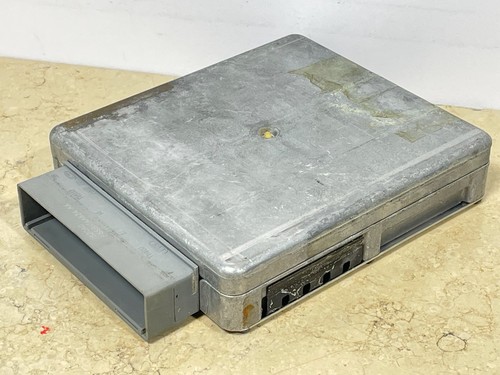 95-97 Ford F250 F350 7.3 Diesel ECM EBX ECU Computer F7TF-12A650-TA DPC ...