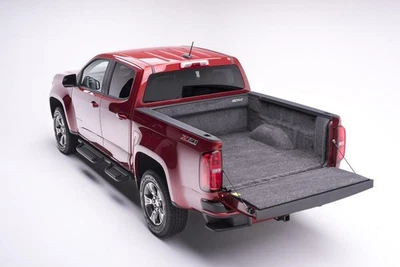 BedRug | BRB23CCK | BEDRUG 23-25 GM COLORADO Fits GMC CANYON CREW CAB 5' BED Foto 1 de 4