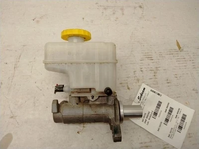 Cilindro maestro de freno 68385585AC compatible con Wrangler 3063249 18-24 Foto 1 de 4