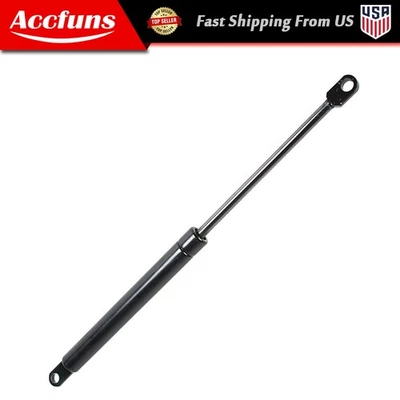 Fit For Suzuki Burgman 400 AN400 2007-2016 Gas Seat Regulator Lift Strut - Изображение 1 из 4