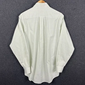 Brooks Brothers Men's Long Sleeve Button up Shirt Size S (L) Check Pics for dims - Picture 1 of 11