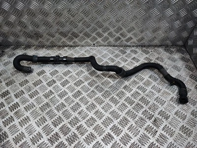 Renault Master MK3 2010-21 2.3 M9T716 Genuine Water Coolant Pipe Hose 140552078R - Image 1 of 4