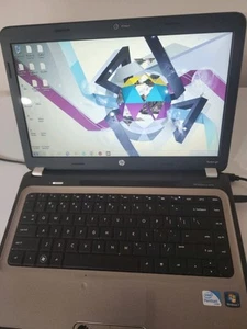 HP Pavilion G4 14" Laptop Intel Pentium 2.1GHz 240gb SSD 6gb RAM Windows 11 - Picture 1 of 4
