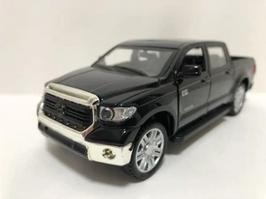 Tundra 1/32 Model Car Mini Diecast Kyosho Autoart Tomica Suv Pickup Truck - Picture 1 of 10