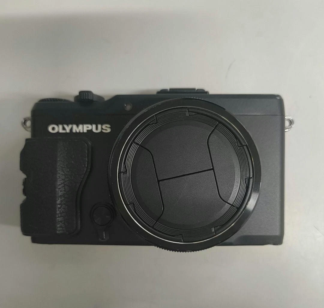 Olympus Xz 2 for sale - eBay