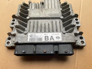 ENGINE ECU 23710JD59C ECU QASHQAI NISSAN 1.5L Diesel 06-10V (SF) - Picture 1 of 4