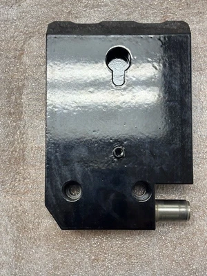 VARIMAT AND VARIMAT V BASIC WEIGHT - LEISTER PART NUMBER 107.066 - REFURBISHED - Image 1 of 4