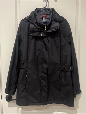 Women’s Gerry 3 In 1 Winter Coat - Image 1 of 4