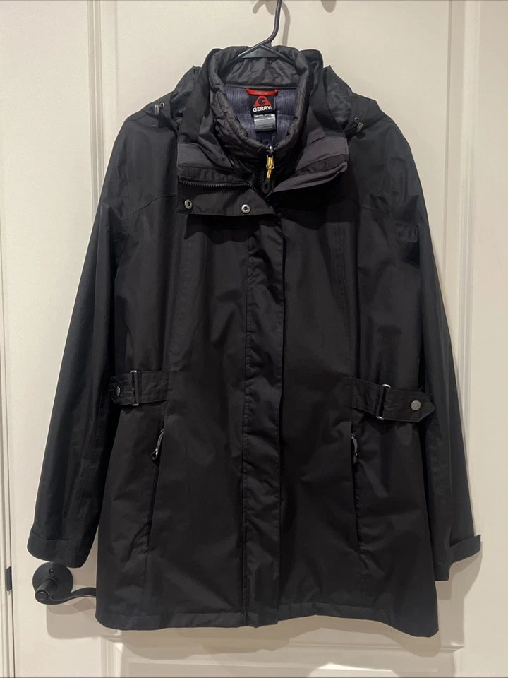 Women’s Gerry 3 In 1 Winter Coat - Image 1 of 4