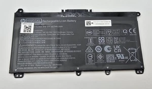 Original HP Akku HW03XL HP 15s-EQ2510sa L97300-005 L96887-422 - Bild 1 von 1