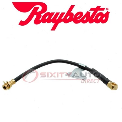 Raybestos Front Right Brake Hydraulic Hose for 1980-1985 Cadillac Seville - ml - Image 1 of 4