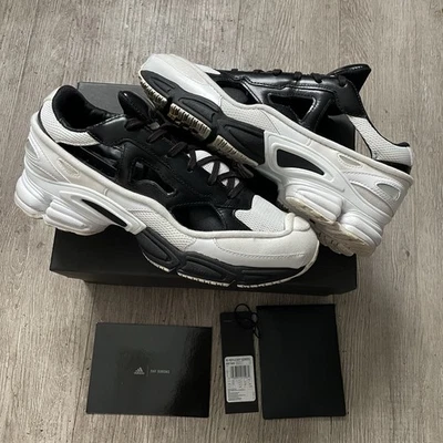 raf simons ozweego 2 Foto 1 de 4