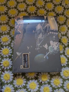 Space Gypsies Jigsaw Puzzle New Sealed 1975 Springbok 500 Pieces - Picture 1 of 2