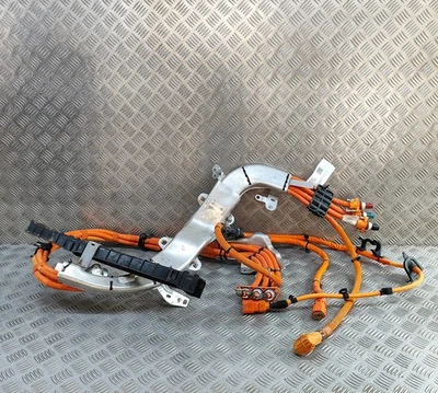 Audi Q5 FY High Voltage Cable 80A971013G 2.0 Hybrid 220KW 2024 31951717 Foto 1 de 4