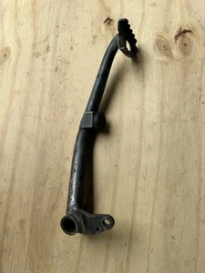 87 Yamaha Moto 4 Yfm350 2wd Foot Brake Pedal  - Picture 1 of 4