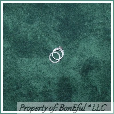 BonEful Fabric FQ Cotton Quilt VTG Flannel Green Tone Tree Camo Military Texture - Image 1 of 4