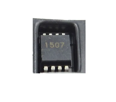 5 PIEZAS UPB1507GV-E1-A MMIC PREESCALADOR 3GHZ 8 VELOCIDADES NUEVO Foto 1 de 4