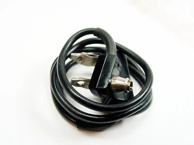 Rolleiflex TLR Sync cord 16" | Rollei locking to household | New | $14.95 | #9 | - Image 1 of 2