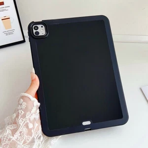 Candy Color Shockproof Case Cover For iPad Air/Pro 11 10th 9th 8th 7th Air 5/4/3 - Picture 1 of 17