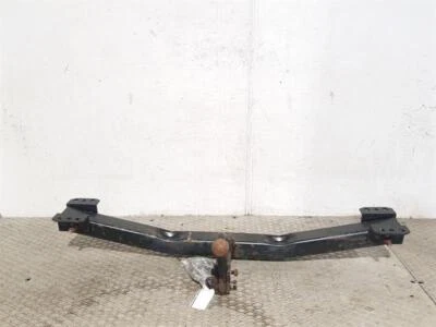 MK2 VOLKSWAGEN TOUAREG 2010-2018 BARRA DE REMOLQUE + FIJACIONES 5 PUERTAS FAMILIAR Foto 1 de 4