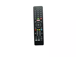 Telecomando per JVC RM-C3322 & MTC RM-C3322 Smart LED Full-hd LCD HDTV TV - Foto 1 di 5