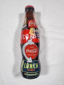 Coca Cola Full Bottle Wrapped LAS VEGAS 2008 - Picture 1 of 4